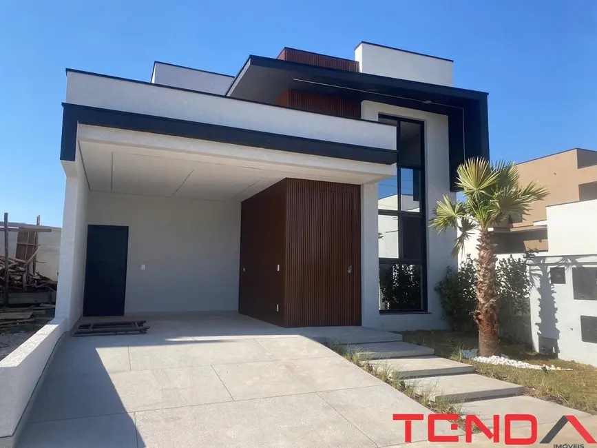 Casa de Condomínio com 3 quartos à venda, 148m2 em Wanel Ville, Sorocaba - SP - imagem 9 Foto 9 de Casa de Condomínio com 3 quartos à venda, 148m2 em Wanel Ville, Sorocaba - SP