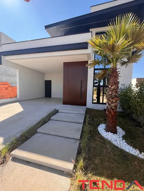 Casa de Condomínio com 3 quartos à venda, 148m2 em Wanel Ville, Sorocaba - SP - imagem 5 Foto 5 de Casa de Condomínio com 3 quartos à venda, 148m2 em Wanel Ville, Sorocaba - SP