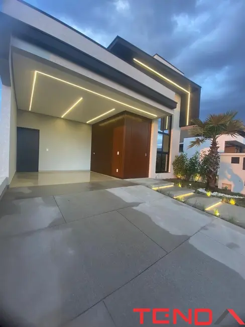 Casa de Condomínio com 3 quartos à venda, 148m2 em Wanel Ville, Sorocaba - SP - imagem 4 Foto 4 de Casa de Condomínio com 3 quartos à venda, 148m2 em Wanel Ville, Sorocaba - SP