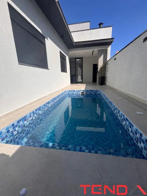 Casa de Condomínio com 3 quartos à venda, 148m2 em Wanel Ville, Sorocaba - SP - imagem 3 Foto 3 de Casa de Condomínio com 3 quartos à venda, 148m2 em Wanel Ville, Sorocaba - SP