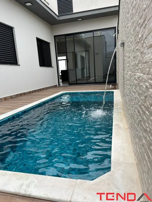 Casa com 3 quartos à venda, 140m2 em Jardim Reserva Ipanema, Sorocaba - SP - imagem 4 Foto 4 de Casa com 3 quartos à venda, 140m2 em Jardim Reserva Ipanema, Sorocaba - SP