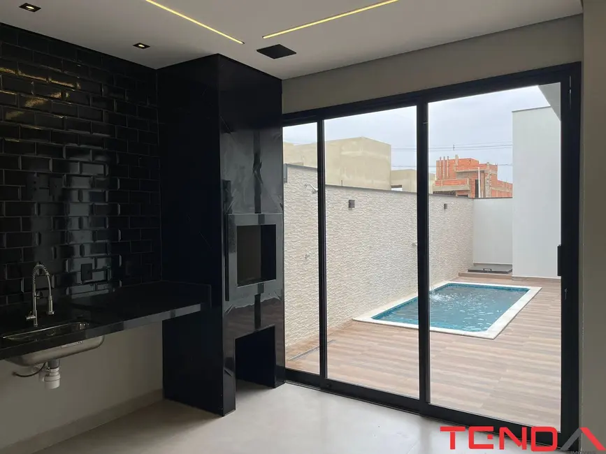 Casa com 3 quartos à venda, 140m2 em Jardim Reserva Ipanema, Sorocaba - SP - imagem 2 Foto 2 de Casa com 3 quartos à venda, 140m2 em Jardim Reserva Ipanema, Sorocaba - SP