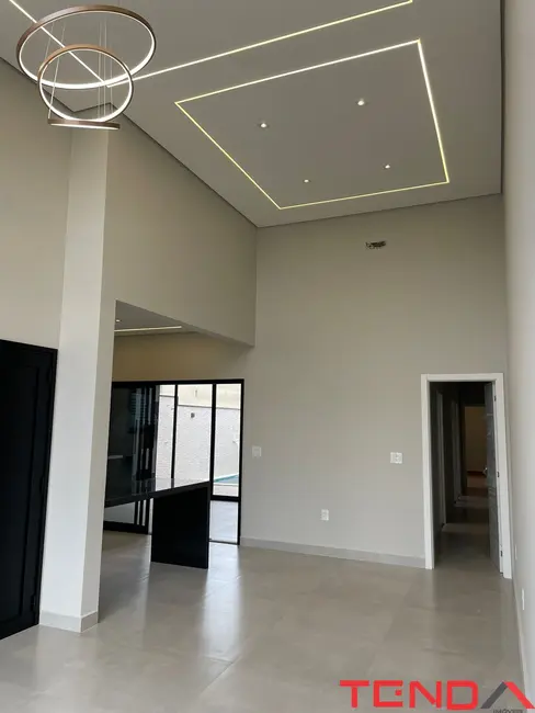 Casa com 3 quartos à venda, 140m2 em Jardim Reserva Ipanema, Sorocaba - SP - imagem 3 Foto 3 de Casa com 3 quartos à venda, 140m2 em Jardim Reserva Ipanema, Sorocaba - SP