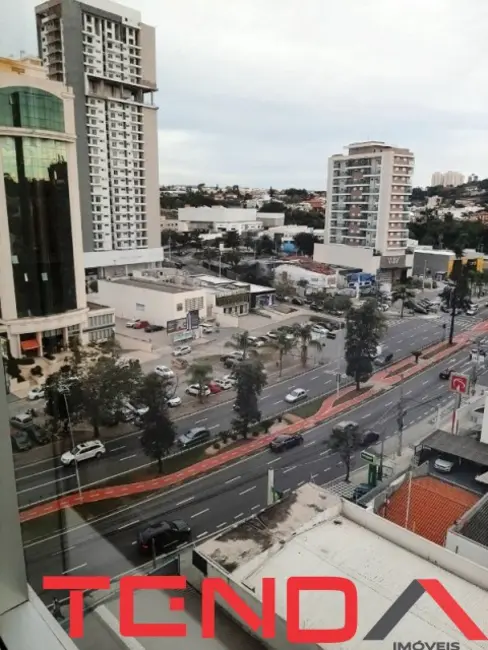 Foto 1 de Sala Comercial para alugar, 50m2 em Parque Campolim, Sorocaba - SP