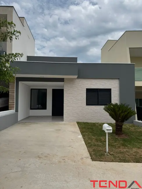 Foto 1 de Casa de Condomínio com 3 quartos para alugar, 110m2 em Jardim Terras de São Francisco, Sorocaba - SP