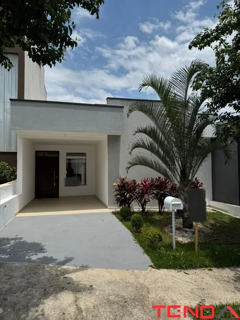 Foto 1 de Casa de Condomínio com 3 quartos para alugar, 110m2 em Jardim Terras de São Francisco, Sorocaba - SP