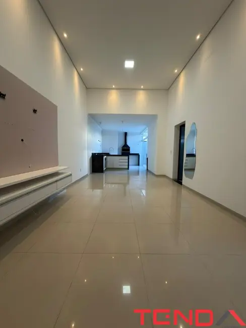 Foto 3 de Casa de Condomínio com 3 quartos para alugar, 110m2 em Jardim Terras de São Francisco, Sorocaba - SP