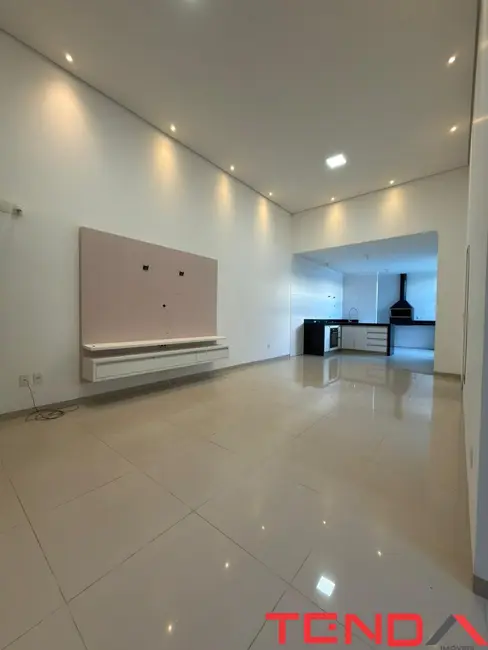 Foto 5 de Casa de Condomínio com 3 quartos para alugar, 110m2 em Jardim Terras de São Francisco, Sorocaba - SP