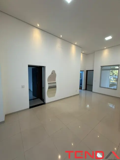 Foto 6 de Casa de Condomínio com 3 quartos para alugar, 110m2 em Jardim Terras de São Francisco, Sorocaba - SP