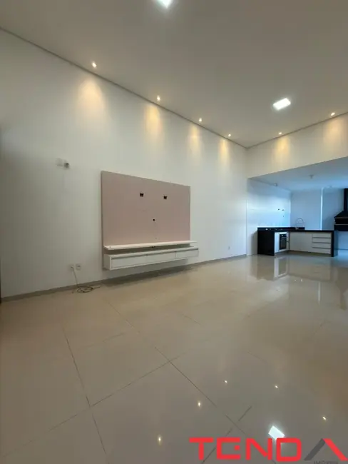 Foto 4 de Casa de Condomínio com 3 quartos para alugar, 110m2 em Jardim Terras de São Francisco, Sorocaba - SP