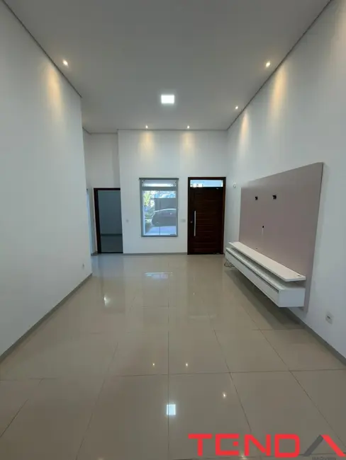Foto 2 de Casa de Condomínio com 3 quartos para alugar, 110m2 em Jardim Terras de São Francisco, Sorocaba - SP