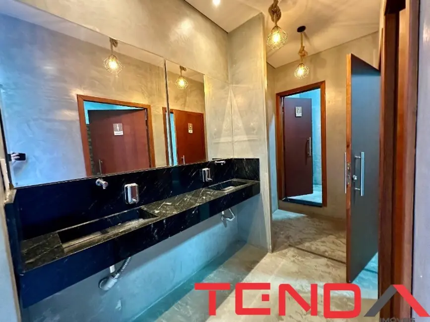 Foto 7 de Sala Comercial para alugar, 330m2 em Jardim América, Sorocaba - SP