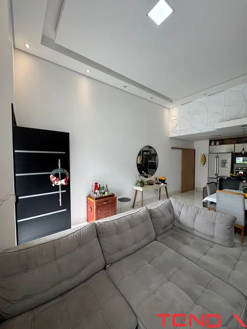 Foto 3 de Casa de Condomínio com 3 quartos à venda, 114m2 em Jardim Terras de São Francisco, Sorocaba - SP