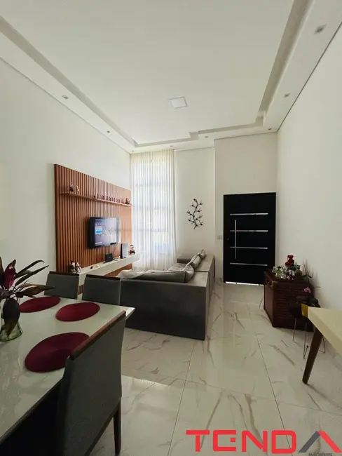 Foto 5 de Casa de Condomínio com 3 quartos à venda, 114m2 em Jardim Terras de São Francisco, Sorocaba - SP