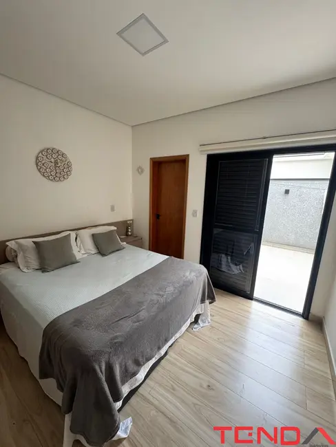 Foto 8 de Casa de Condomínio com 3 quartos à venda, 114m2 em Jardim Terras de São Francisco, Sorocaba - SP