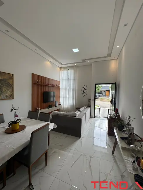 Foto 6 de Casa de Condomínio com 3 quartos à venda, 114m2 em Jardim Terras de São Francisco, Sorocaba - SP