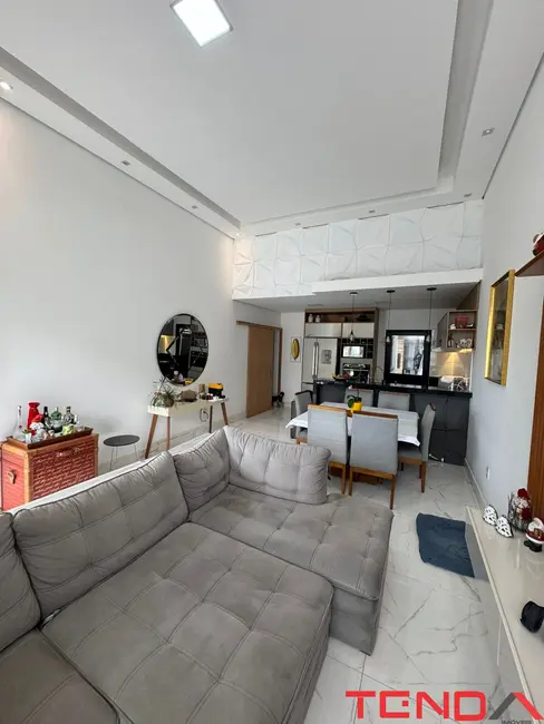 Foto 2 de Casa de Condomínio com 3 quartos à venda, 114m2 em Jardim Terras de São Francisco, Sorocaba - SP