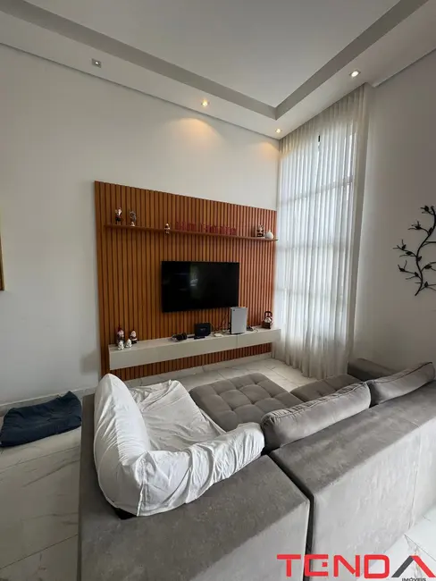 Foto 4 de Casa de Condomínio com 3 quartos à venda, 114m2 em Jardim Terras de São Francisco, Sorocaba - SP