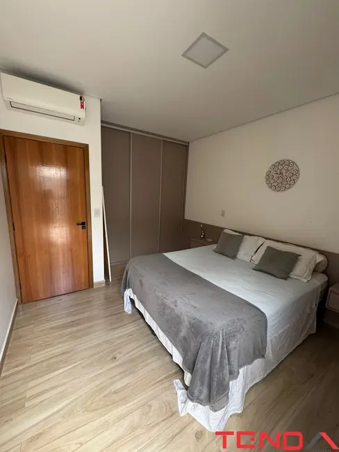 Foto 9 de Casa de Condomínio com 3 quartos à venda, 114m2 em Jardim Terras de São Francisco, Sorocaba - SP