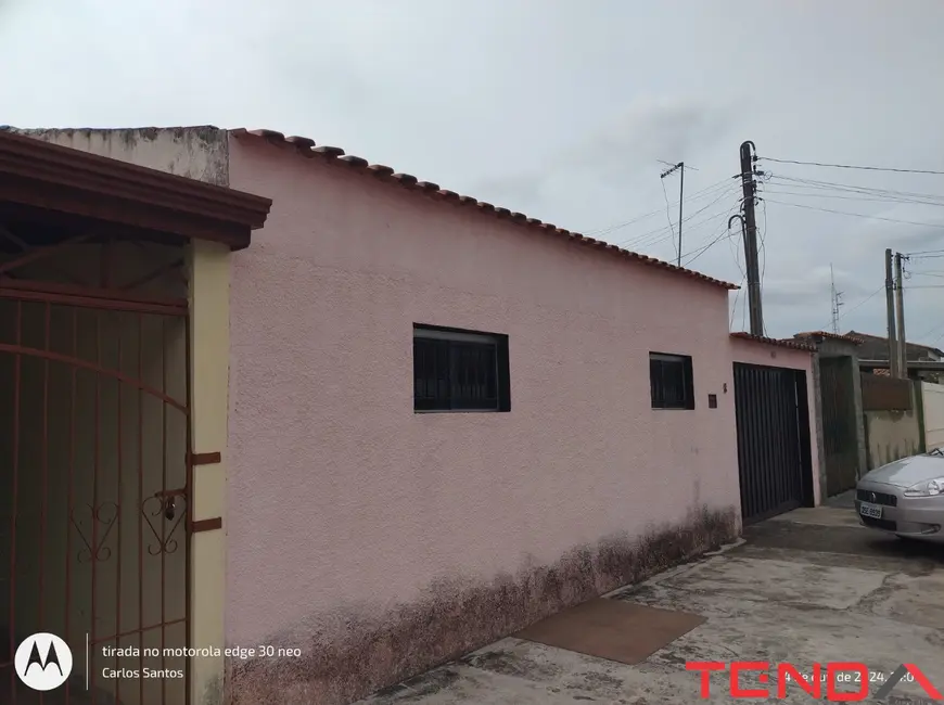 Casa com 1 quarto à venda, 184m2 em Jardim dos Estados, Sorocaba - SP - imagem 3 Foto 3 de Casa com 1 quarto à venda, 184m2 em Jardim dos Estados, Sorocaba - SP
