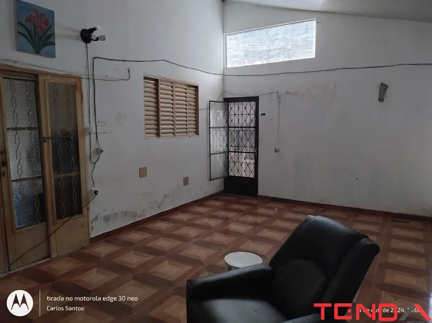 Casa com 1 quarto à venda, 184m2 em Jardim dos Estados, Sorocaba - SP - imagem 7 Foto 7 de Casa com 1 quarto à venda, 184m2 em Jardim dos Estados, Sorocaba - SP