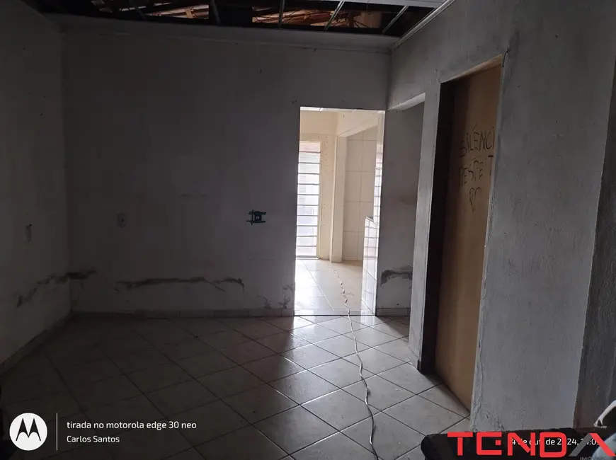 Casa com 1 quarto à venda, 184m2 em Jardim dos Estados, Sorocaba - SP - imagem 8 Foto 8 de Casa com 1 quarto à venda, 184m2 em Jardim dos Estados, Sorocaba - SP