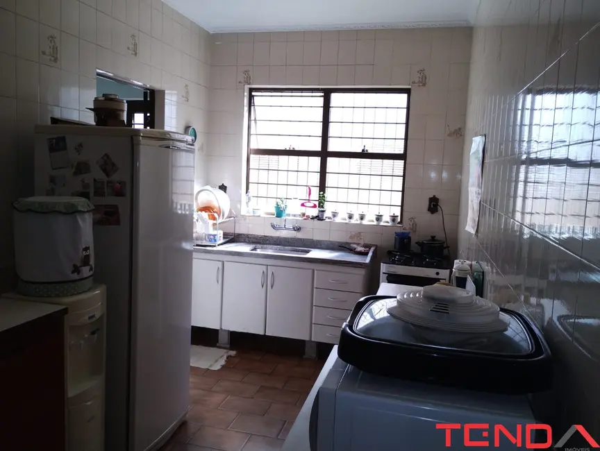 Foto 8 de Casa com 2 quartos à venda, 209m2 em Jardim Helena Cristina, Sorocaba - SP