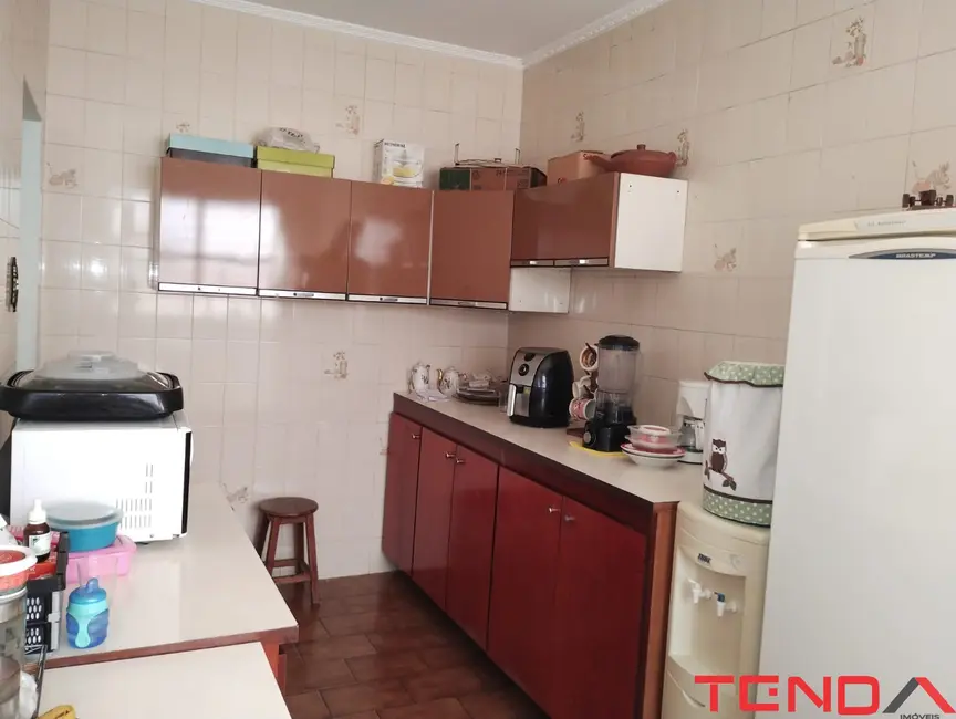 Foto 7 de Casa com 2 quartos à venda, 209m2 em Jardim Helena Cristina, Sorocaba - SP