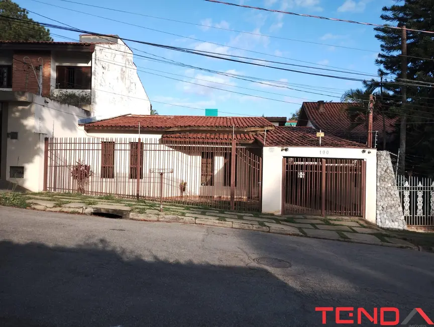 Foto 1 de Casa com 2 quartos à venda, 209m2 em Jardim Helena Cristina, Sorocaba - SP