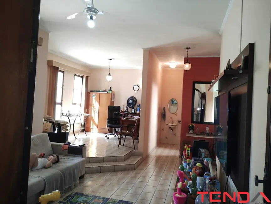 Foto 6 de Casa com 2 quartos à venda, 209m2 em Jardim Helena Cristina, Sorocaba - SP