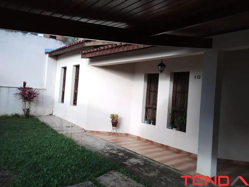 Foto 3 de Casa com 2 quartos à venda, 209m2 em Jardim Helena Cristina, Sorocaba - SP