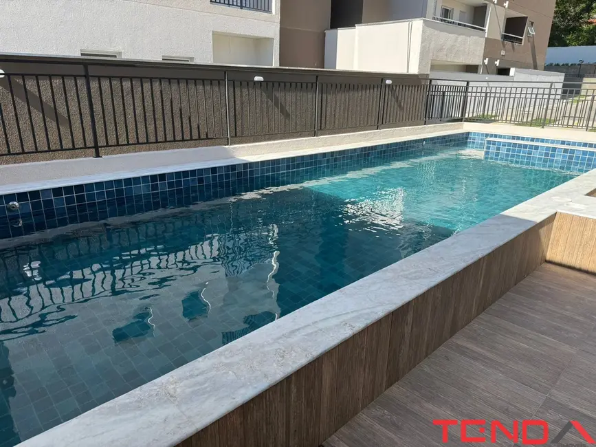 Apartamento com 2 quartos à venda, 60m2 em Jardim São Carlos, Sorocaba - SP - imagem 3 Foto 3 de Apartamento com 2 quartos à venda, 60m2 em Jardim São Carlos, Sorocaba - SP