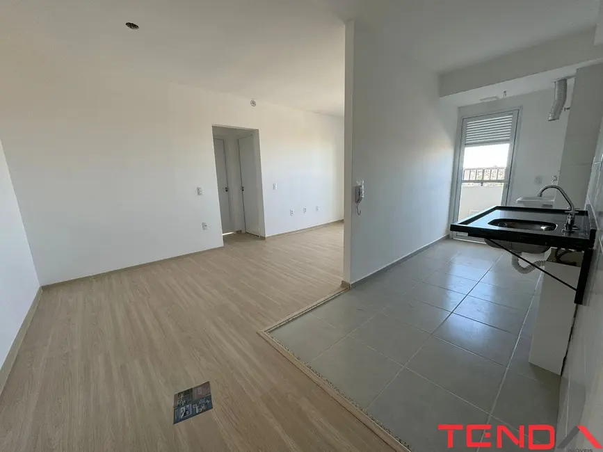 Apartamento com 2 quartos à venda, 60m2 em Jardim São Carlos, Sorocaba - SP - imagem 7 Foto 7 de Apartamento com 2 quartos à venda, 60m2 em Jardim São Carlos, Sorocaba - SP