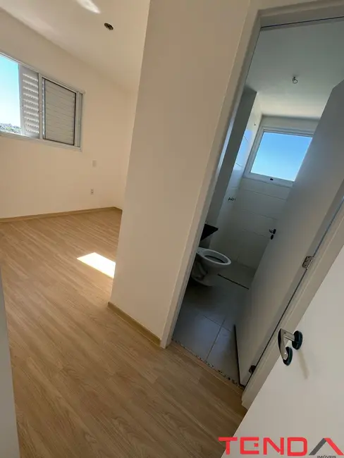 Apartamento com 2 quartos à venda, 60m2 em Jardim São Carlos, Sorocaba - SP - imagem 4 Foto 4 de Apartamento com 2 quartos à venda, 60m2 em Jardim São Carlos, Sorocaba - SP