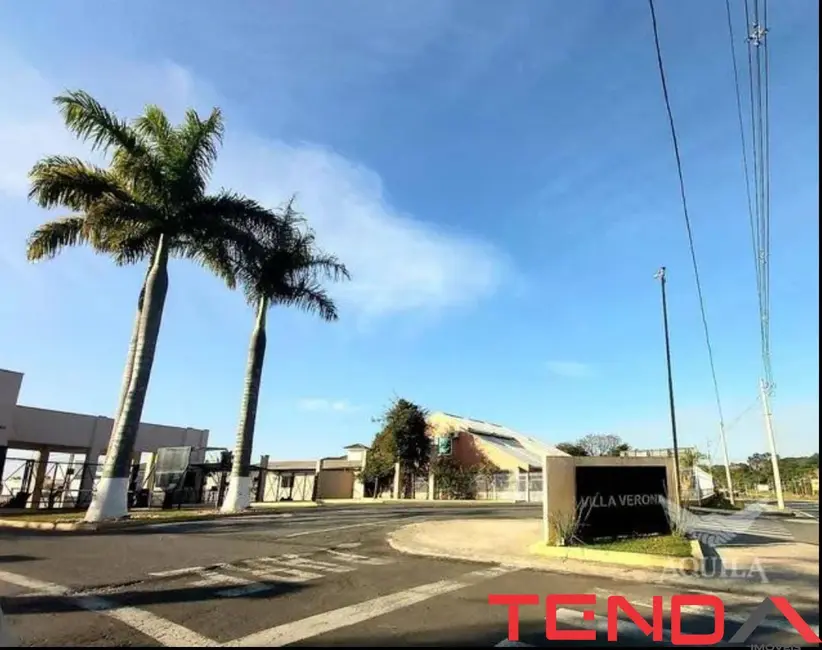 Foto 1 de Terreno / Lote à venda, 360m2 em Cajuru do Sul, Sorocaba - SP