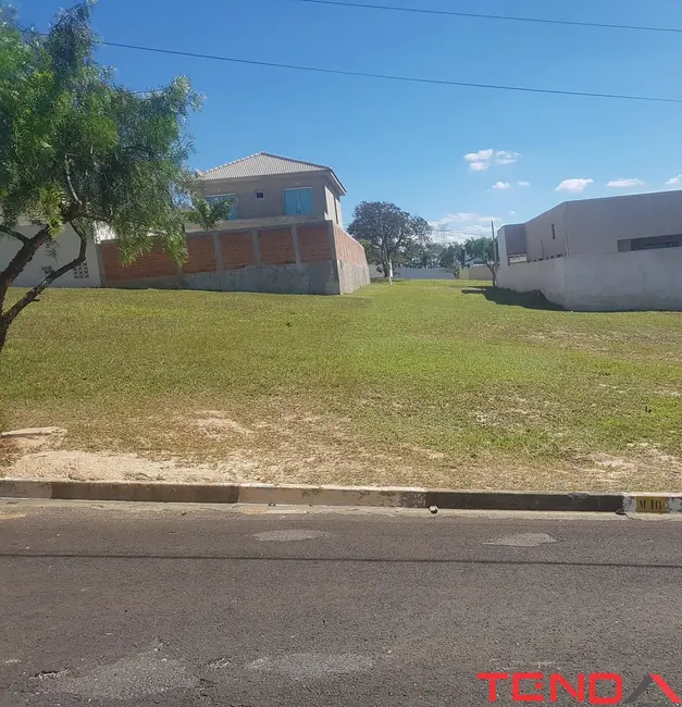 Foto 2 de Terreno / Lote à venda, 360m2 em Cajuru do Sul, Sorocaba - SP