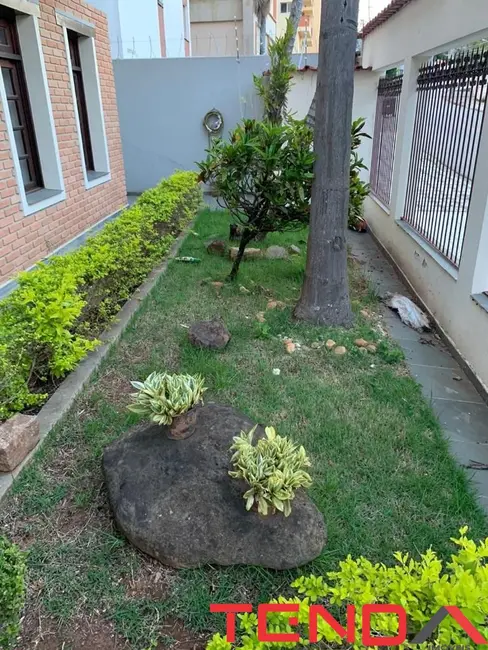 Foto 8 de Casa com 4 quartos à venda, 234m2 em Vila Trujillo, Sorocaba - SP