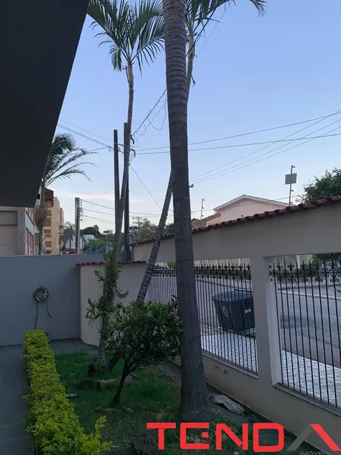 Foto 7 de Casa com 4 quartos à venda, 234m2 em Vila Trujillo, Sorocaba - SP