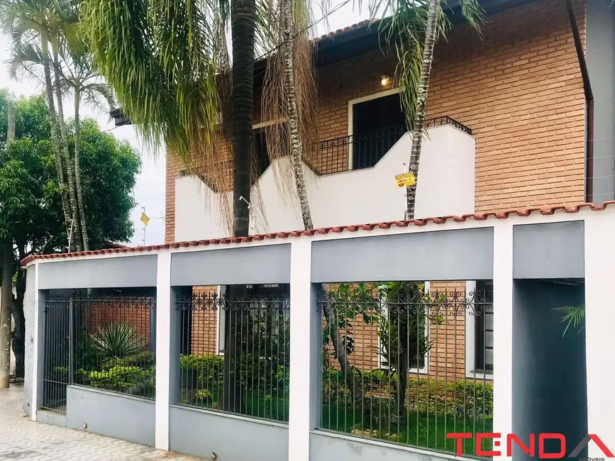 Foto 5 de Casa com 4 quartos à venda, 234m2 em Vila Trujillo, Sorocaba - SP
