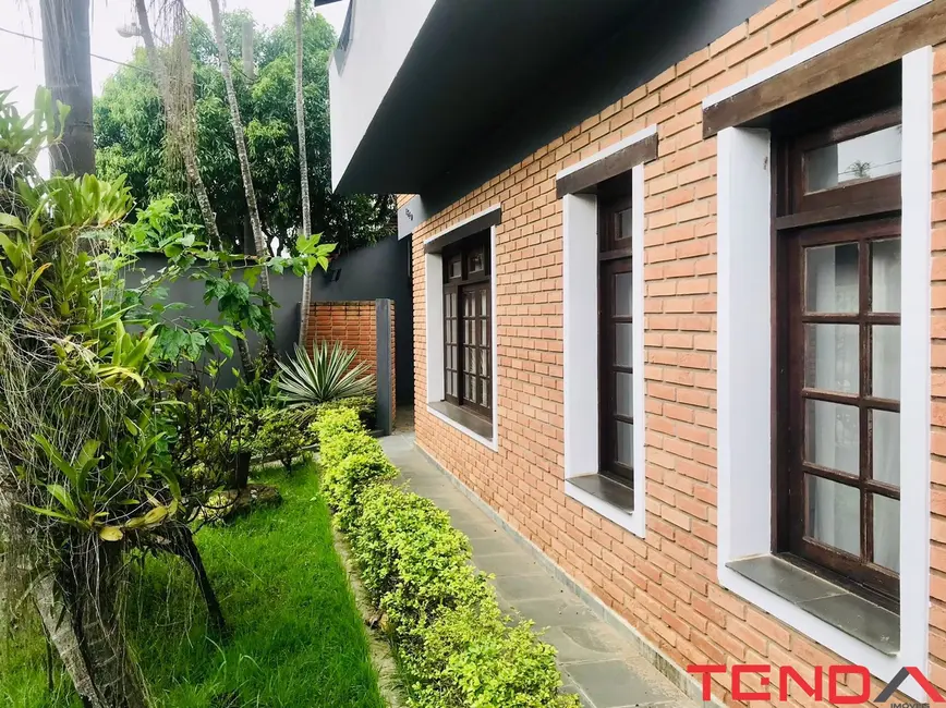 Foto 6 de Casa com 4 quartos à venda, 234m2 em Vila Trujillo, Sorocaba - SP