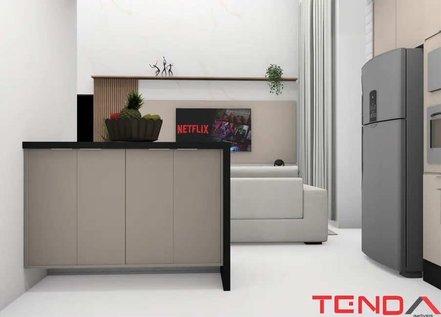 Foto 8 de Casa com 3 quartos à venda, 184m2 em Votorantim - SP