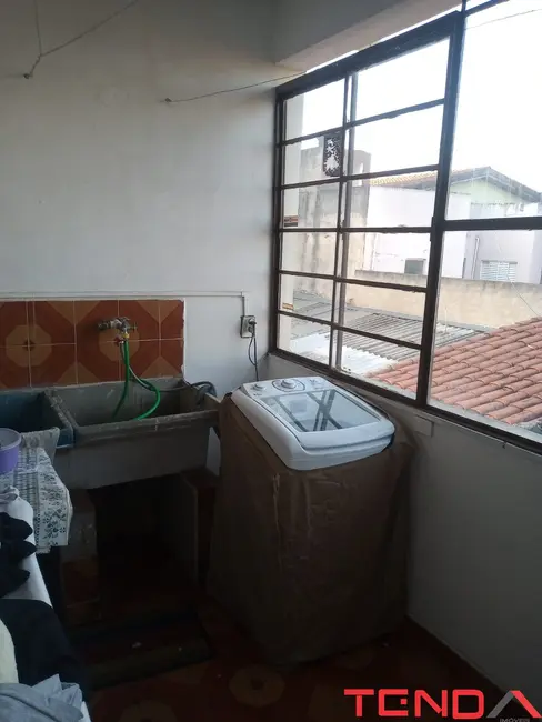 Foto 7 de Sala Comercial com 2 quartos à venda, 265m2 em Jardim Maria Antônia Prado, Sorocaba - SP