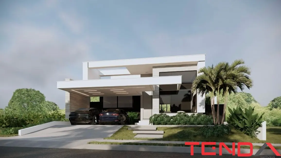 Foto 4 de Casa com 3 quartos à venda, 181m2 em Votorantim - SP