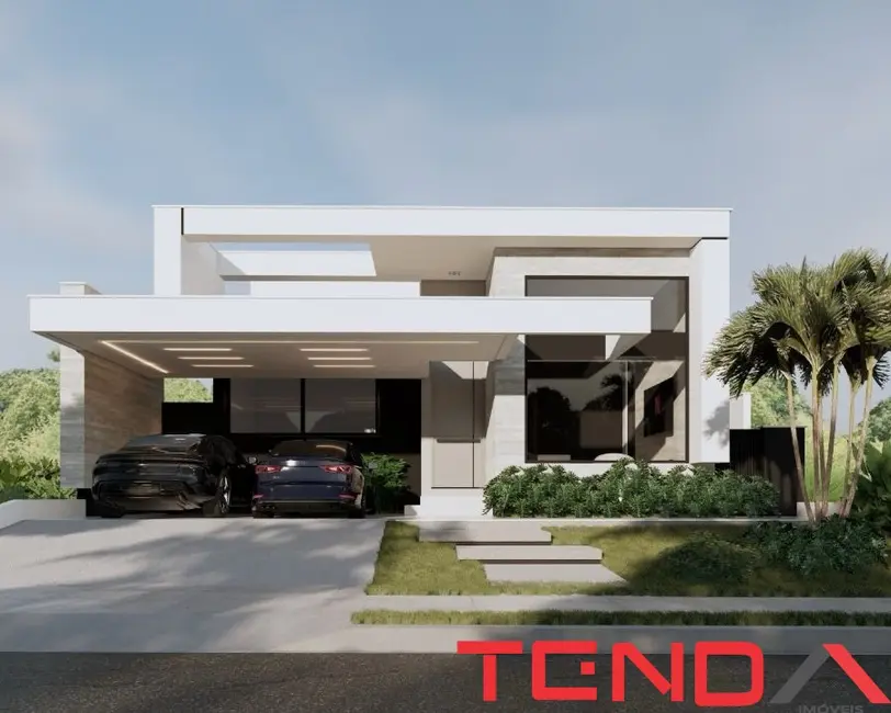 Foto 3 de Casa com 3 quartos à venda, 181m2 em Votorantim - SP