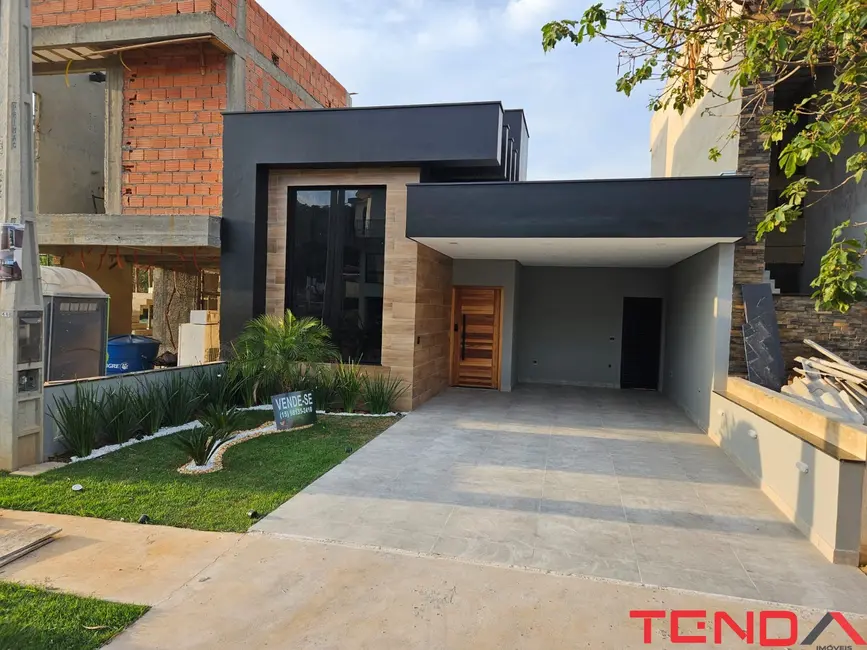 Casa com 3 quartos à venda, 134m2 em Jardim Reserva Ipanema, Sorocaba - SP - imagem 2 Foto 2 de Casa com 3 quartos à venda, 134m2 em Jardim Reserva Ipanema, Sorocaba - SP