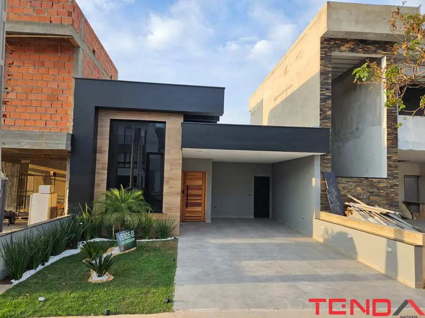 Casa com 3 quartos à venda, 134m2 em Jardim Reserva Ipanema, Sorocaba - SP - imagem 3 Foto 3 de Casa com 3 quartos à venda, 134m2 em Jardim Reserva Ipanema, Sorocaba - SP
