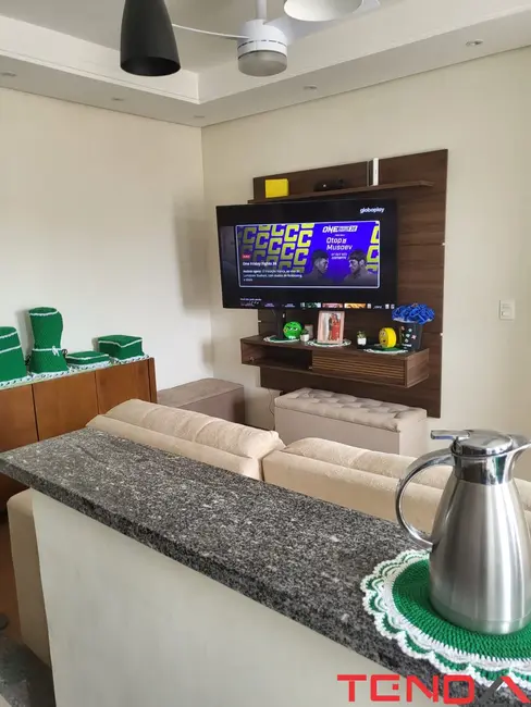 Apartamento com 2 quartos à venda, 51m2 em Vila Haro, Sorocaba - SP - imagem 8 Foto 8 de Apartamento com 2 quartos à venda, 51m2 em Vila Haro, Sorocaba - SP