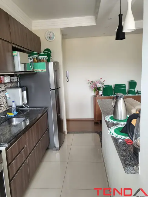 Apartamento com 2 quartos à venda, 51m2 em Vila Haro, Sorocaba - SP - imagem 9 Foto 9 de Apartamento com 2 quartos à venda, 51m2 em Vila Haro, Sorocaba - SP