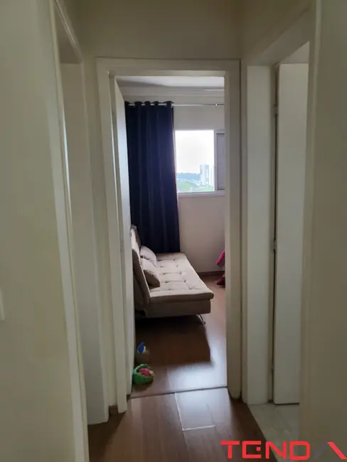 Apartamento com 2 quartos à venda, 51m2 em Vila Haro, Sorocaba - SP - imagem 6 Foto 6 de Apartamento com 2 quartos à venda, 51m2 em Vila Haro, Sorocaba - SP