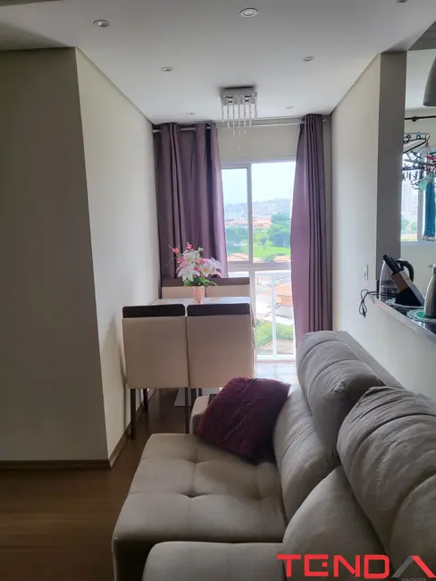 Apartamento com 2 quartos à venda, 51m2 em Vila Haro, Sorocaba - SP - imagem 3 Foto 3 de Apartamento com 2 quartos à venda, 51m2 em Vila Haro, Sorocaba - SP